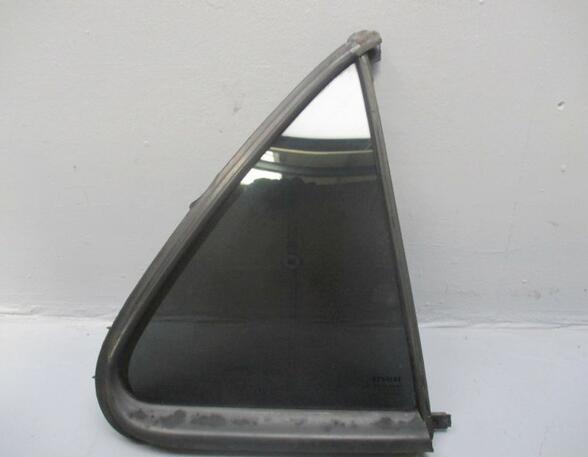 Side Window RENAULT Laguna II (BG0/1)