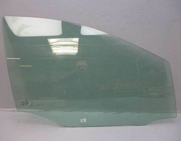 Side Window MERCEDES-BENZ A-Klasse (W169)