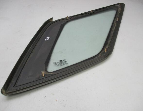 Side Window KIA Sorento I (JC)