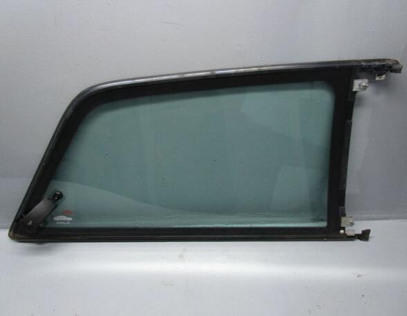 Side Window AUDI A3 (8L1)