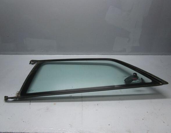 Side Window AUDI A3 (8L1)