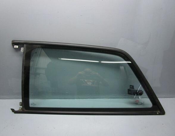 Side Window AUDI A3 (8L1)