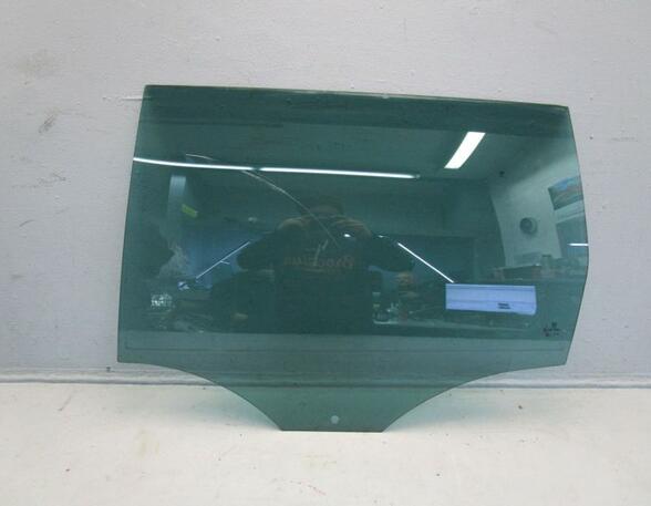 Side Window VW JETTA III (1K2)