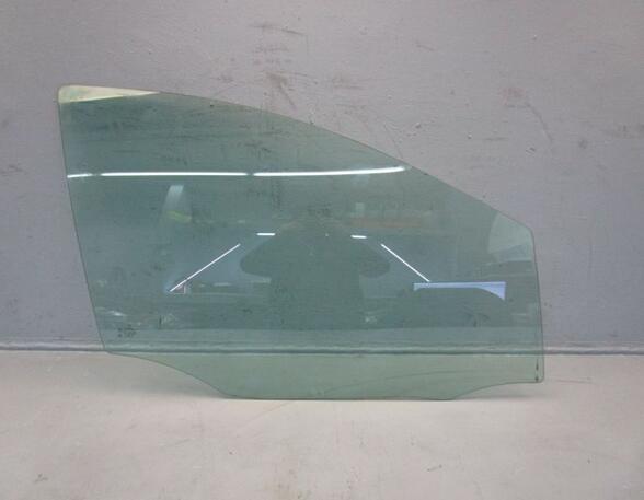 Side Window MERCEDES-BENZ A-Klasse (W169)