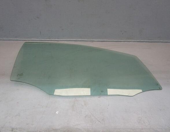 Side Window MERCEDES-BENZ A-Klasse (W169)