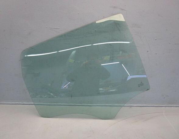 Side Window MERCEDES-BENZ A-Klasse (W169)