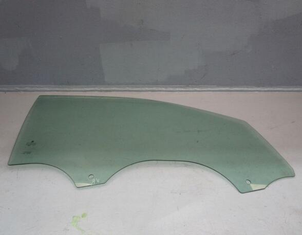 Side Window SKODA Fabia III (NJ3)