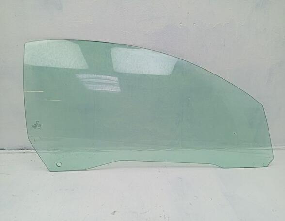 Side Window PEUGEOT 206 CC (2D)