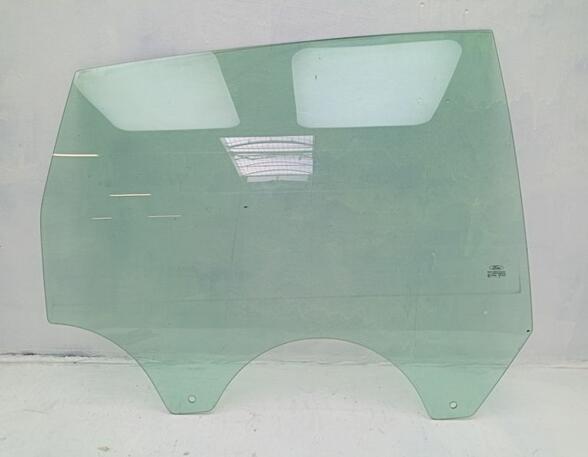 Side Window FORD Galaxy (WA6), FORD S-Max (WA6)