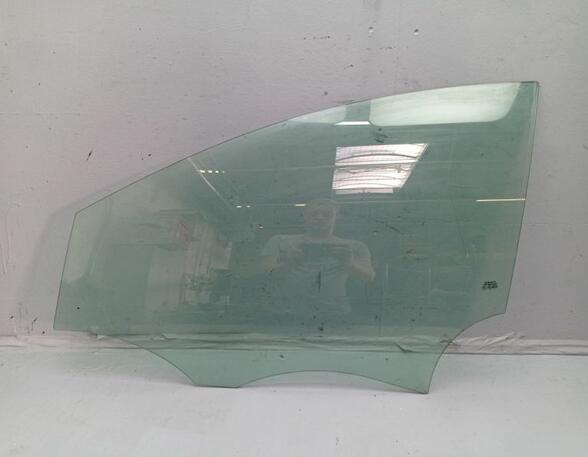 Side Window SEAT Ibiza IV ST (6J8, 6P8)