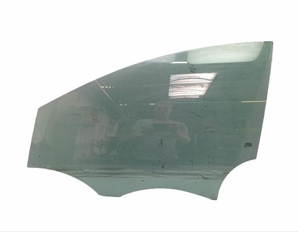 Side Window SEAT Ibiza IV ST (6J8, 6P8)