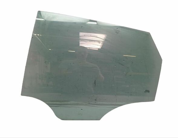 Side Window SEAT Ibiza IV ST (6J8, 6P8)