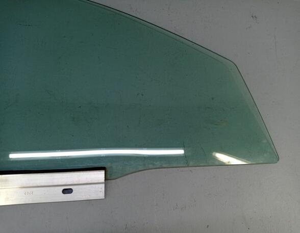 Side Window OPEL Vectra C Caravan (--)