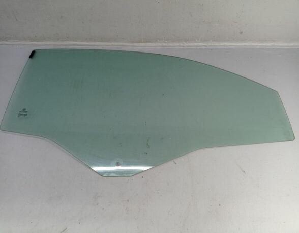 Side Window FIAT 500 (312), FIAT 500 C (312)