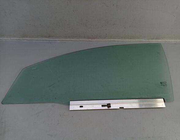 Side Window OPEL Vectra C Caravan (--)