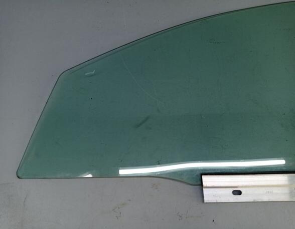 Side Window OPEL Vectra C Caravan (--)