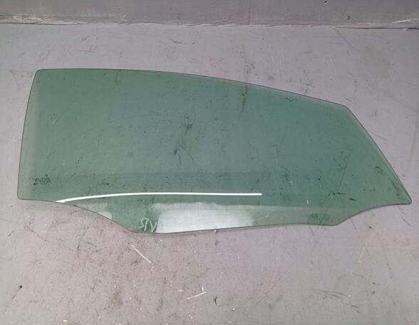 Side Window MERCEDES-BENZ B-Klasse (W245)