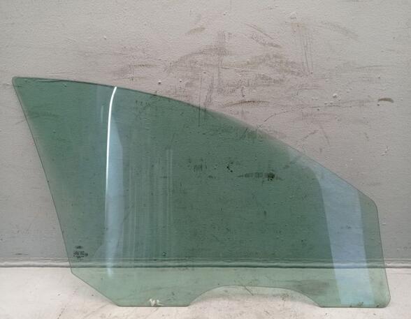 Side Window FORD Focus Turnier (DNW)