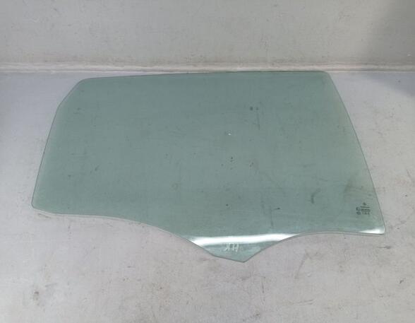 Side Window MERCEDES-BENZ B-Klasse (W245)