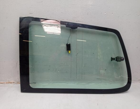 Side Window CITROËN C8 (EA_, EB_)