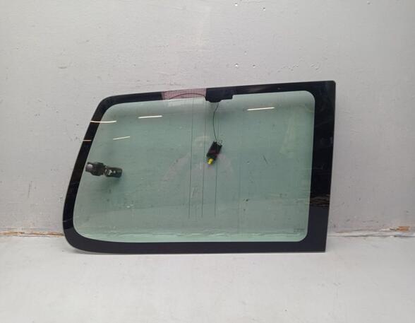 Side Window CITROËN C8 (EA_, EB_)