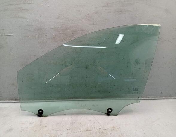 Side Window RENAULT CLIO III (BR0/1, CR0/1)