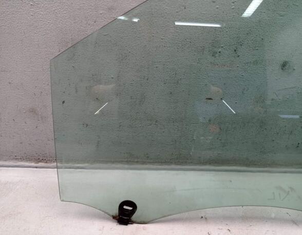 Side Window RENAULT CLIO III (BR0/1, CR0/1)