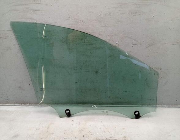 Side Window RENAULT CLIO III (BR0/1, CR0/1)