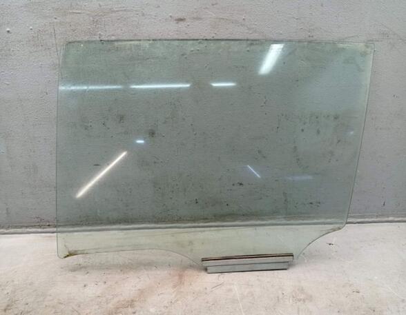 Side Window DAIHATSU SIRION (M3_)