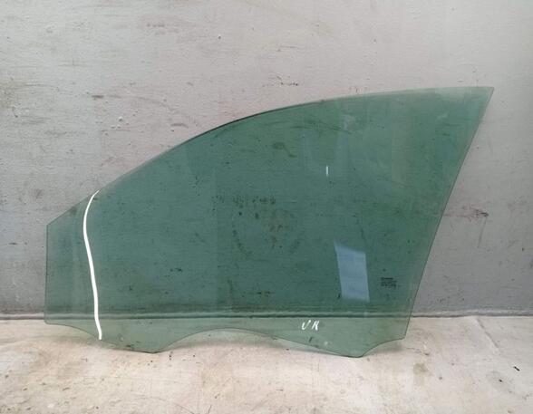 Side Window RENAULT MEGANE II (BM0/1_, CM0/1_)