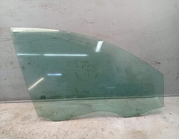 Side Window RENAULT MEGANE II (BM0/1_, CM0/1_)