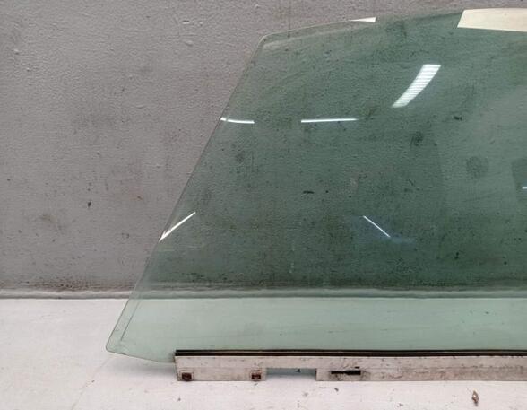 Side Window OPEL TIGRA (S93)