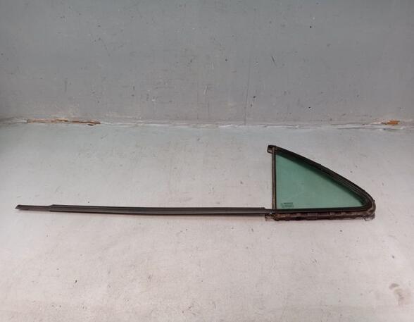 Side Window RENAULT LAGUNA II (BG0/1_)