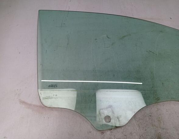 Side Window VW TOUAREG (7LA, 7L6, 7L7)