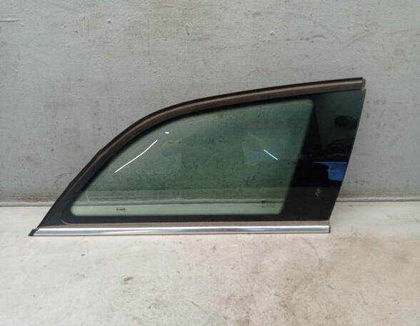 Side Window OPEL VECTRA C Estate (Z02)