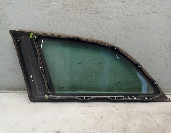 Side Window OPEL VECTRA C Estate (Z02)