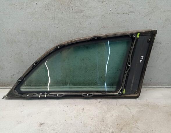 Side Window OPEL VECTRA C Estate (Z02)