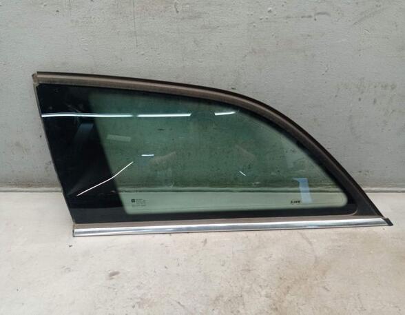 Side Window OPEL VECTRA C Estate (Z02)