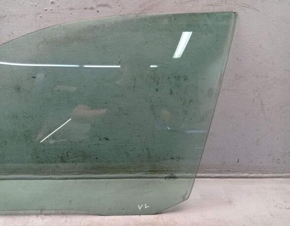 Side Window AUDI A4 Avant (8D5, B5)