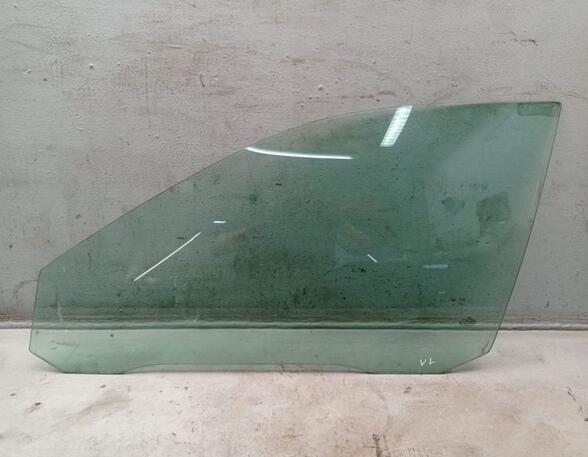 Side Window AUDI A4 Avant (8D5, B5)