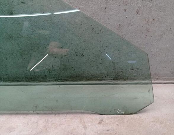 Side Window AUDI A4 Avant (8D5, B5)