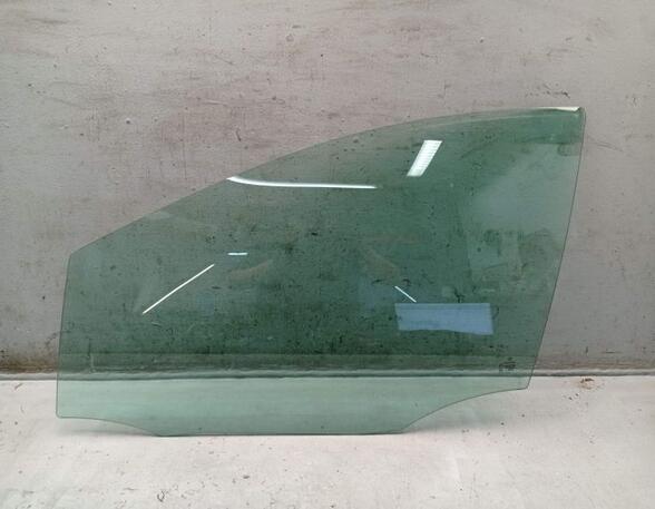 Side Window MERCEDES-BENZ A-CLASS (W169)