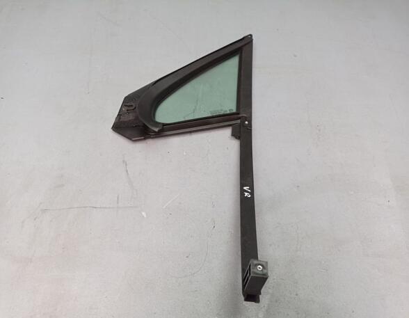 Side Window PEUGEOT 2008 I (CU_)