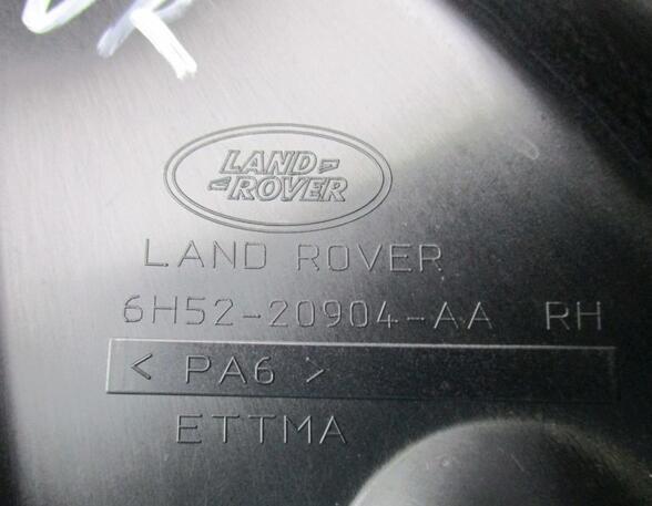 Seitenscheibe Türscheibe vorne rechts Glasdichtung LAND ROVER FREELANDER 2 FA 2.2 TD4 4X4 112 KW