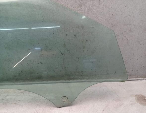 Side Window OPEL TIGRA TwinTop (X04)