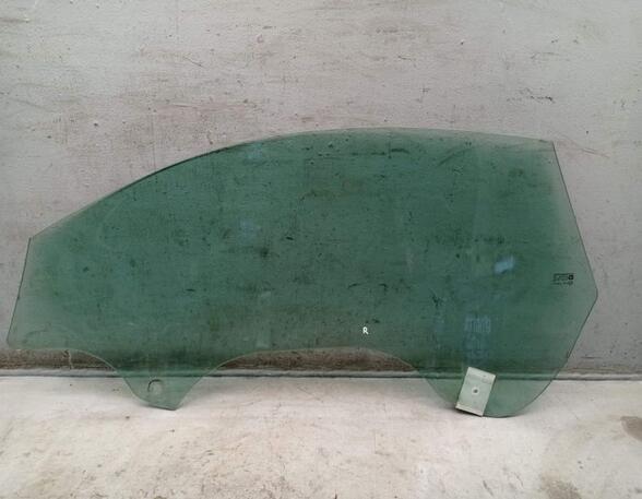 Side Window OPEL TIGRA TwinTop (X04)