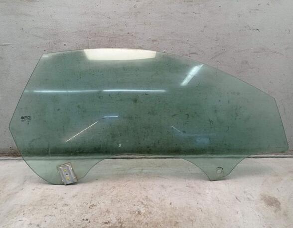 Side Window OPEL TIGRA TwinTop (X04)