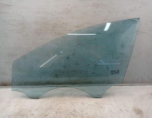 Side Window FORD MONDEO IV Turnier (BA7)