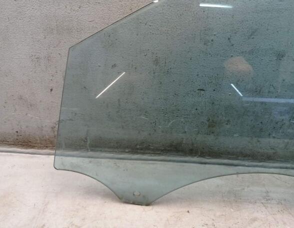 Side Window FORD MONDEO IV Turnier (BA7)