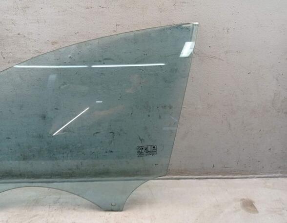 Side Window FORD MONDEO IV Turnier (BA7)